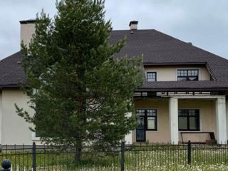 Продаю кирпичный коттедж документы в полном порядке с коммуникациями фото 3 Истра