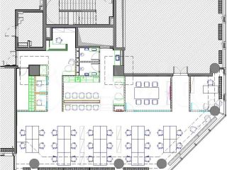 Сдается офисное помещение фото 3 Москва