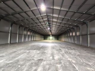 Сдается складское помещение неотапливаемый фото 2 Балашиха