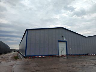 Сдается складское помещение неотапливаемый фото 3 Балашиха