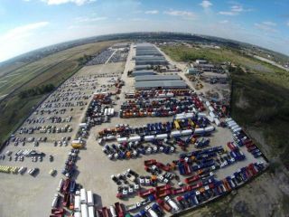 Сдам склад неотапливаемый фото 2 Балашиха