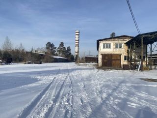 Продаю помещение свободного назначения металлический фото Ангарск