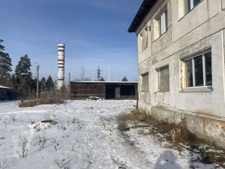 Продаю помещение свободного назначения металлический фото 2 Ангарск