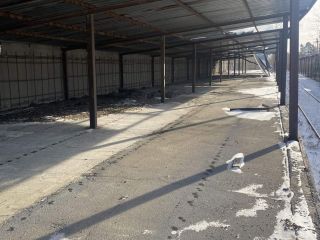 Продаю помещение свободного назначения металлический фото 3 Ангарск