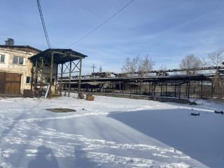 Продаю помещение свободного назначения металлический фото 4 Ангарск