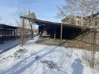 Продаю помещение свободного назначения металлический фото 5 Ангарск