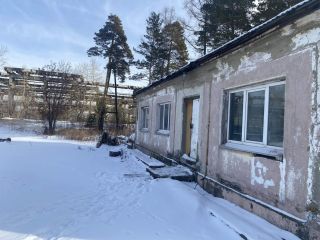 Продаю помещение свободного назначения металлический фото 6 Ангарск