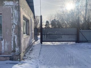 Продаю помещение свободного назначения металлический фото 8 Ангарск