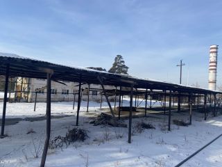 Продаю помещение свободного назначения металлический фото 9 Ангарск