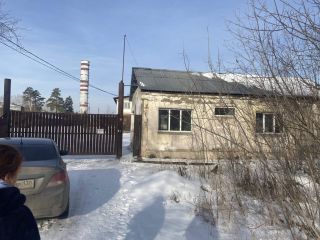 Продаю помещение свободного назначения металлический фото 11 Ангарск