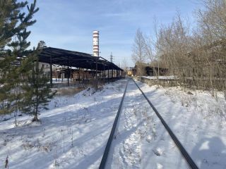 Продаю помещение свободного назначения металлический фото 16 Ангарск