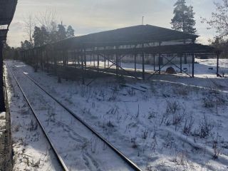 Продаю помещение свободного назначения металлический фото 19 Ангарск