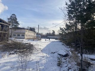 Продаю помещение свободного назначения металлический фото 21 Ангарск