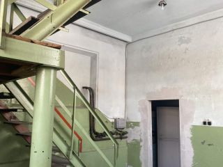 Продаю помещение свободного назначения металлический фото 23 Ангарск