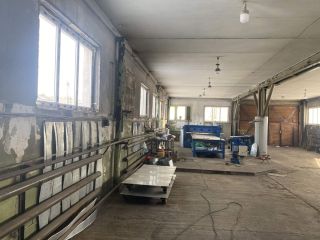Продаю помещение свободного назначения металлический фото 26 Ангарск