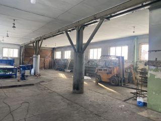 Продаю помещение свободного назначения металлический фото 27 Ангарск