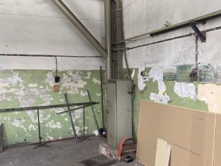 Продаю помещение свободного назначения металлический фото 28 Ангарск