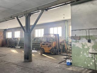 Продаю помещение свободного назначения металлический фото 29 Ангарск