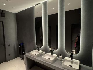 Сдаю помещение под офис с коммуникациями фото 4 Москва