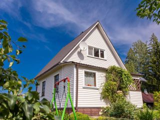 Продается деревянный дом имеется баня фото 2 Приозерск