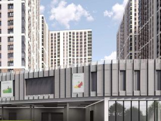 Продаю магазин удобный подъезд на первой линии фото 2 Видное