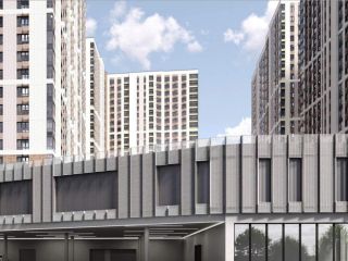 Продаю магазин удобный подъезд на первой линии фото 4 Видное