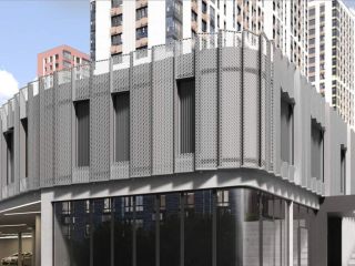 Продаю магазин удобный подъезд на первой линии фото 5 Видное