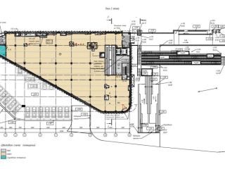 Продаю магазин удобный подъезд на первой линии фото 7 Видное