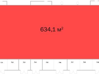 Сдается помещение под магазин с коммуникациями есть электричество фото 4 Балашиха