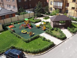 Сдам двушку посуточная аренда фото 10 Ессентуки