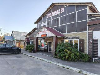 Сдаю магазин фото 20 Приозерск