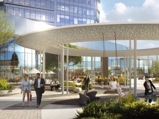 Продам офисное помещение рассрочка видеонаблюдение фото 7 Москва