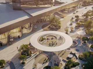 Продам офисное помещение панорамные окна видеонаблюдение фото 6 Москва