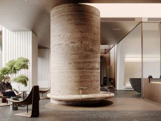 Продам офисное помещение панорамные окна видеонаблюдение фото 9 Москва