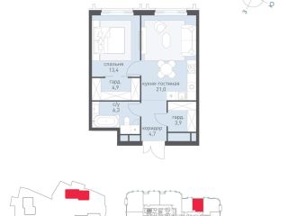 Продам 1 комнатную квартиру рассрочка видеонаблюдение фото Москва