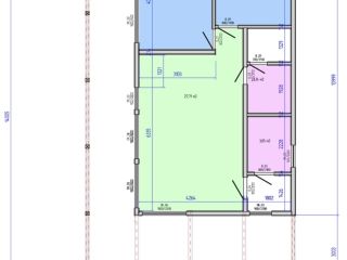 Продаю коттедж с газовым отоплением подключена канализация фото 3 Раменское