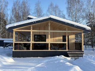 Продаю коттедж с газовым отоплением подключена канализация фото 6 Раменское