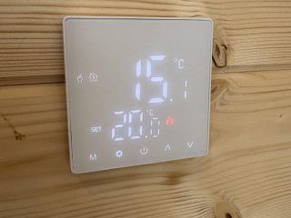 Продаю коттедж с газовым отоплением подключена канализация фото 8 Раменское