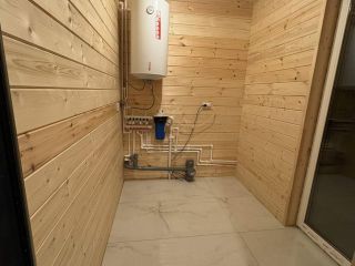 Продаю коттедж с газовым отоплением подключена канализация фото 4 Раменское