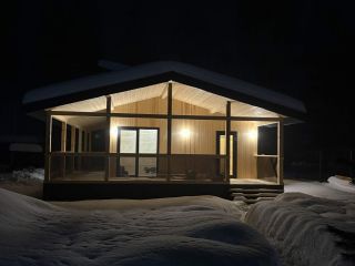 Продаю коттедж с газовым отоплением подключена канализация фото 11 Раменское