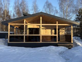 Продаю коттедж с газовым отоплением подключена канализация фото 27 Раменское