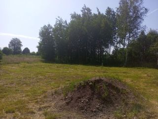 Продается участок земли есть баня с коммуникациями фото 2 Приозерск