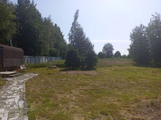 Продается участок земли есть баня с коммуникациями фото 3 Приозерск