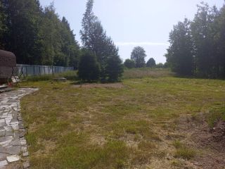 Продается участок земли есть баня с коммуникациями фото 5 Приозерск