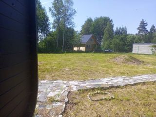 Продается участок земли есть баня с коммуникациями фото 7 Приозерск