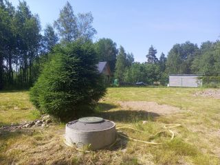 Продается участок земли есть баня с коммуникациями фото 12 Приозерск