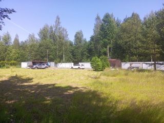 Продается участок земли есть баня с коммуникациями фото 22 Приозерск