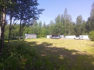 Продается участок земли есть баня с коммуникациями фото 23 Приозерск