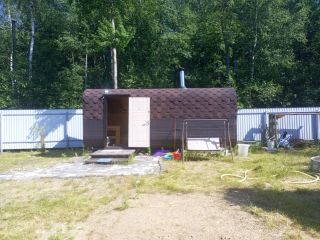 Продается участок земли есть баня с коммуникациями фото 25 Приозерск