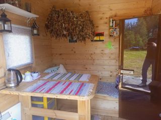 Продается участок земли есть баня с коммуникациями фото 26 Приозерск